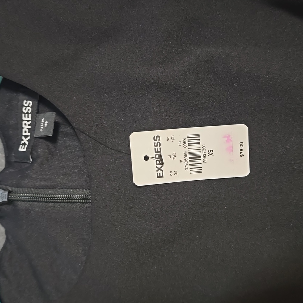 EXPRESS DRESS - Picture 3 of 3